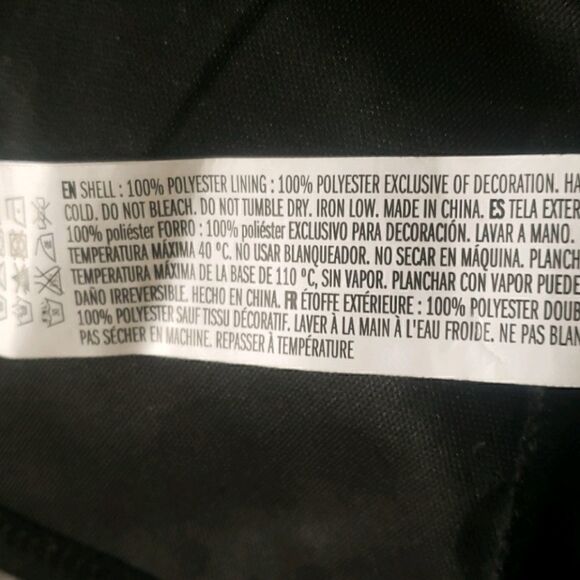 𝅺 Ladies Lace Top by ENDLESS ROSE - Picture 4 of 16